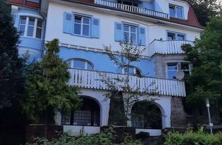 Anlageobjekt in 76332 Bad Herrenalb, Denkmalgeschütztes Anlage Objekt mit 1026 m² Grundstück