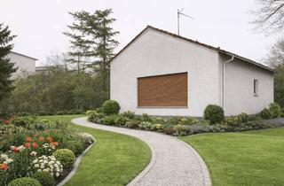 Grundstück zu kaufen in 67117 Limburgerhof, Großzügiges Grundstück mit Altbestand und Entwicklungspotenzial