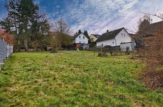 Grundstück zu kaufen in 55270 Engelstadt, Entwicklungsgrundstück im Wachstumsdreieck Rheinhessen – dort, wo Zukunft entsteht