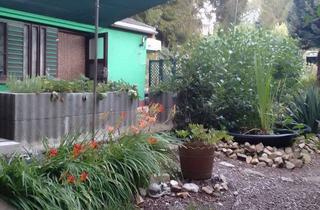 Grundstück zu kaufen in 09600 Oberschöna, Wochenendhaus mit Garten am Wald