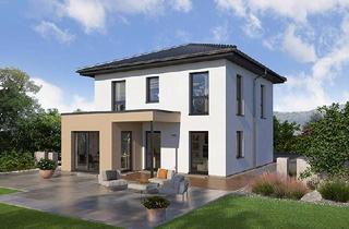 Villa kaufen in 88250 Weingarten, Stadthaus: Stilvolles Wohnen und individuelle Gestaltung