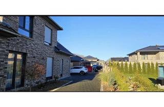 Haus mieten in 21714 Hammah, Doppelhaushälfte