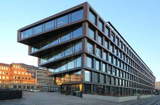 Büro zu mieten in 47051 Dellviertel, Highlight im Herzen der Stadt - Top moderne Bürofläche mit 720m² im Mercator One!