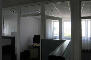 Büro zu mieten in 35440 Linden, 178 m2 Praxis im zentralsten Bürogebäude in LINDEN - bei der METRO