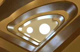 Immobilie mieten in Kommandantenstraße 75, 10117 Mitte, Perfekte Südlage, wunderschöne Suite in Mitte (Berlin)