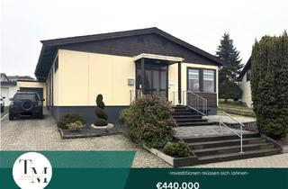 Gewerbeimmobilie kaufen in 56759 Kaisersesch, Kaisersesch - Investitionen müssen sich lohnen