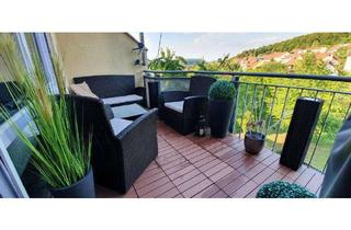 Wohnung kaufen in 74821 Mosbach, Mosbach - Wohnung zum Kaufen in Mosbach 244.000,00 ? 84 m²