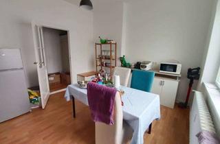 Immobilie mieten in Goebelstr 120, 13629 Siemensstadt, Helle & geräumige 2-Zimmer-Wohnung in Siemensstadt, WG-geeignet