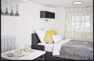 Immobilie mieten in Schwarzenbergstraße 20, 79183 Waldkirch, 1-Zimmer Wohnung in Waldkirch, 30 m², ab 01.03.2026