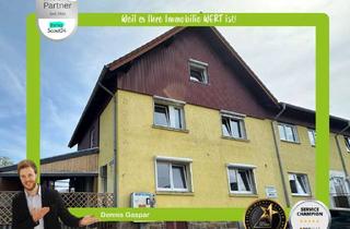 Immobilie mieten in Dorfstraße, 52393 Hürtgenwald, Hier könnte Ihre Kinder - Großtagespflege in Hürtgenwald entstehen