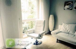 Wohnung mieten in 40723 Hilden, Möbliertes Apartment mit WLAN, Hilden, Gerhart-Hauptmann-Hof