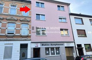 Anlageobjekt in 41236 Mönchengladbach, Wohn- und Geschäftshaus mit Werkstatt- und Lagerfläche in Mönchengladbach-Rheydt