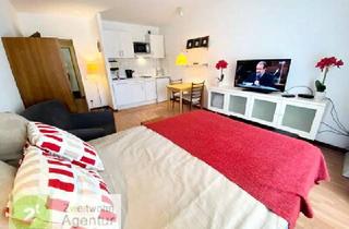 Wohnung mieten in 40878 Ratingen, Modern möbliertes Apartment mit Wlan Ratingen-Süd, Düsseldorfer Str.