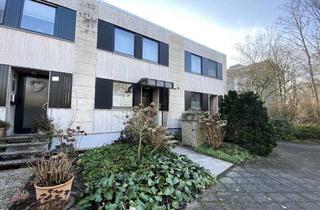 Reihenhaus kaufen in 40724 Hilden, Schönes Reihenhaus mit Garage, sonnigem Garten und Balkon im Hildener Osten!