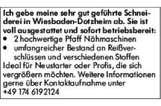 Gewerbeimmobilie kaufen in 65199 Wiesbaden, Gewerbeimmobilien kaufen, Wiesbaden