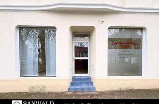 Gewerbeimmobilie mieten in Belforter Straße 23, 45884 Rotthausen, Großzügige Gewerbeeinheit mit guter Sichtbarkeit