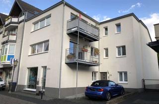 Büro zu mieten in Nußbaumer Straße 20, 51469 Bergisch Gladbach, provisionsfreie Laden-/Büroeinheit in bester Lage von Paffrath