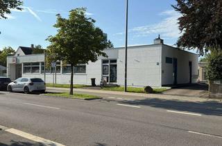 Gewerbeimmobilie kaufen in 80992 Moosach, Großräumige-Geschäftsfläche in MUC-Bestlage – stabile Mieteinnahmen & starkes Entwicklungspotenzial