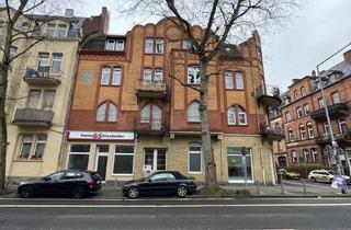 Geschäftslokal mieten in Emserstr. 50, 65195 Wiesbaden, Provisionsfrei vom Eigentümer: Attraktives Ladenlokal