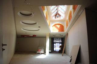 Gewerbeimmobilie mieten in 35390 Gießen, Helle und großzügige Fläche in sehr guter Innenstadtlage