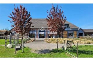 Immobilie kaufen in 41372 Niederkrüchten, Provisionsfrei Exklusiver Teil eines Vierkanthofs Nähe Düsseldorf