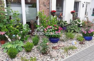 Wohnung mieten in 23795 Bad Segeberg, Exklusive und geräumige 2-Zi-Whg mit Terasse und EBK in Bad Segeberg