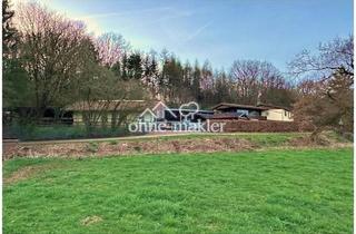 Lager kaufen in 66687 Wadern, Repräsentatives Gestüt mit Wohnhaus im Nordsaarland