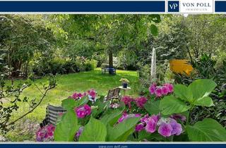 Garagen kaufen in 16761 Hennigsdorf, ! Großzügiges Grundstück in unmittelbarer Nähe zur Havel !