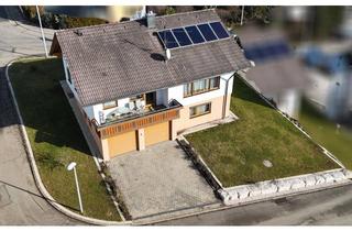 Haus kaufen in 72160 Horb, Sehr gepflegtes Haus mit Doppel-Garage in guter Aussichtslage