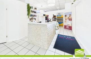 Büro zu mieten in 52525 Heinsberg, REIMANN&WOLFF Heinsberg-Zentrum: "Willkommen in Ihren neuen Geschäftsräumen."