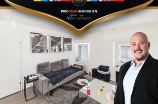 Haus kaufen in 54313 Zemmer, PRIOCASA IMMOBILIEN | REH | 5 Zimmer | ca. 128 m² Wohnfläche | Terrasse | Garage | Bitburg Umgebung | Teilweise Modernisiert