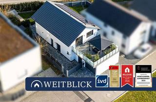 Haus kaufen in 74343 Sachsenheim, WEITBLICK: Hier beginnt Zuhause!