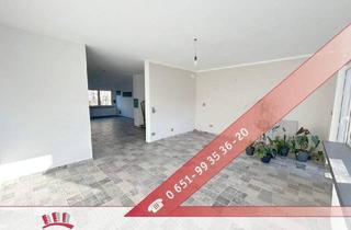 Einfamilienhaus kaufen in 54329 Konz, Konz - Reihenmittelhaus mit Einliegerwohnung - ideal für Familien, Mehrgenerationen oder zur Vermietung!