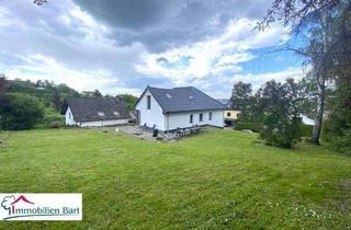 Mehrfamilienhaus kaufen in 54457 Wincheringen, Wincheringen - WOHNHAUS MIT 3 WOHNUNGEN UND NEBENGEBÄUDE IN WINCHERINGEN