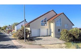 Einfamilienhaus kaufen in 54298 Gilzem, Gilzem - Modernes Einfamilienhaus in Split-Level-Bauweise - mit ELW