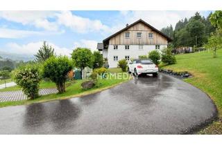 Wohnung kaufen in 87547 Missen-Wilhams, Missen-Wilhams - Lichtdurchflutete Vier-Zimmer-Wohnung mit ländlichem Flair und Weitblick