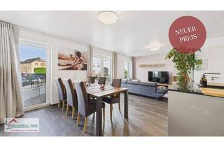 Wohnung kaufen in 66706 Perl, Perl / Besch - NEUE 73 M² WOHNUNG IN PERL-BESCH SOFORT FREI