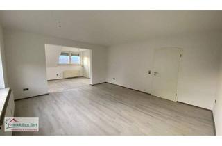 Wohnung kaufen in 66706 Perl, Perl - PERL: 95 M² RENOVIERTE WOHNUNG IN SEHR GUTER WOHNLAGE!