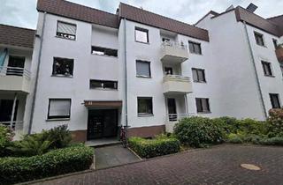 Wohnung kaufen in 47807 Krefeld, Krefeld - Eigentumswohnung Bonn Brüser Berg 80qm