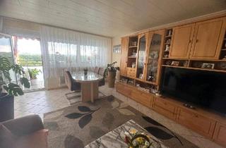 Wohnung kaufen in 76437 Rastatt, Rastatt - 3 Zimmer Wohnung Rastatt