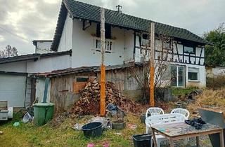 Haus kaufen in 53773 Hennef, Hennef (Sieg) - Charaktervoller Oldtimer