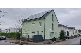 Einfamilienhaus kaufen in 50389 Wesseling, Wesseling - freistehendes Einfamilienhaus provisionsfrei in Wesseling