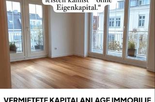 Wohnung kaufen in 86167 Augsburg, Augsburg - Kapitalanlage Immobilien - München & Augsburg Ohne Eigenkapital