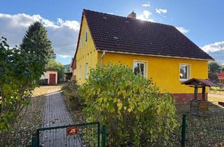 Einfamilienhaus kaufen in 17139 Malchin, Malchin - Freistehendes Einfamilienhaus im wunderschönen Retzow