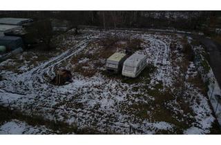 Haus kaufen in 06886 Lutherstadt Wittenberg, Wittenberg Lutherstadt - Gewerbegrundstück in guter Lage von Lutherstadt Wittenberg