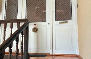 Haus kaufen in 84034 Landshut, Landshut - 4 Zimmer Altbau Juwel im Zentrum von Landshut