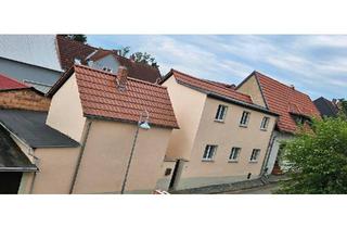 Einfamilienhaus kaufen in 06449 Aschersleben, Aschersleben - Einfamilienhaus