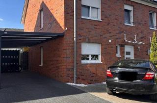 Doppelhaushälfte kaufen in 53859 Niederkassel, Niederkassel - Doppelhaushälfte in Niederkassel Lülsdorf