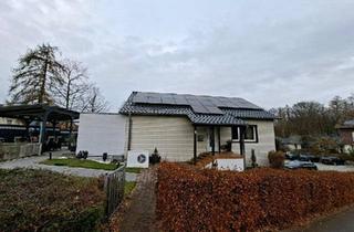 Einfamilienhaus kaufen in 37671 Höxter, Höxter - Einfamilienhaus mit potentieller Einliegerwohnung zu verkaufen