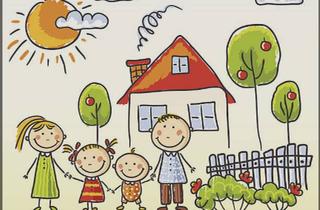 Einfamilienhaus kaufen in 91541 Rothenburg, Rothenburg ob der Tauber - Freistehendes Einfamilienhaus